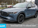 2025 CX-5 Thumbnail 2