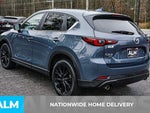 2025 CX-5 Thumbnail 3