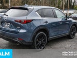 2025 CX-5 Thumbnail 4