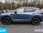2025 CX-5 Thumbnail 6