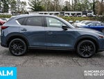 2025 CX-5 Thumbnail 7
