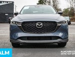 2025 CX-5 Thumbnail 8