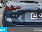 2025 CX-5 Thumbnail 11