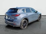 2025 CX-5 Thumbnail 40