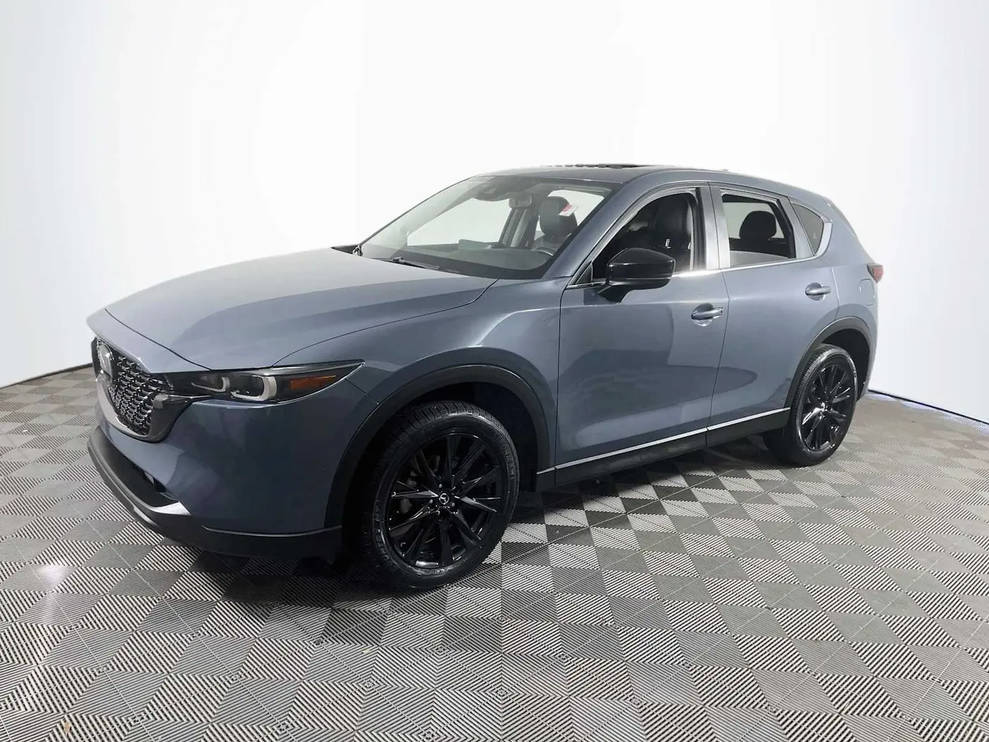 2025 MAZDA CX-5 - $27,995