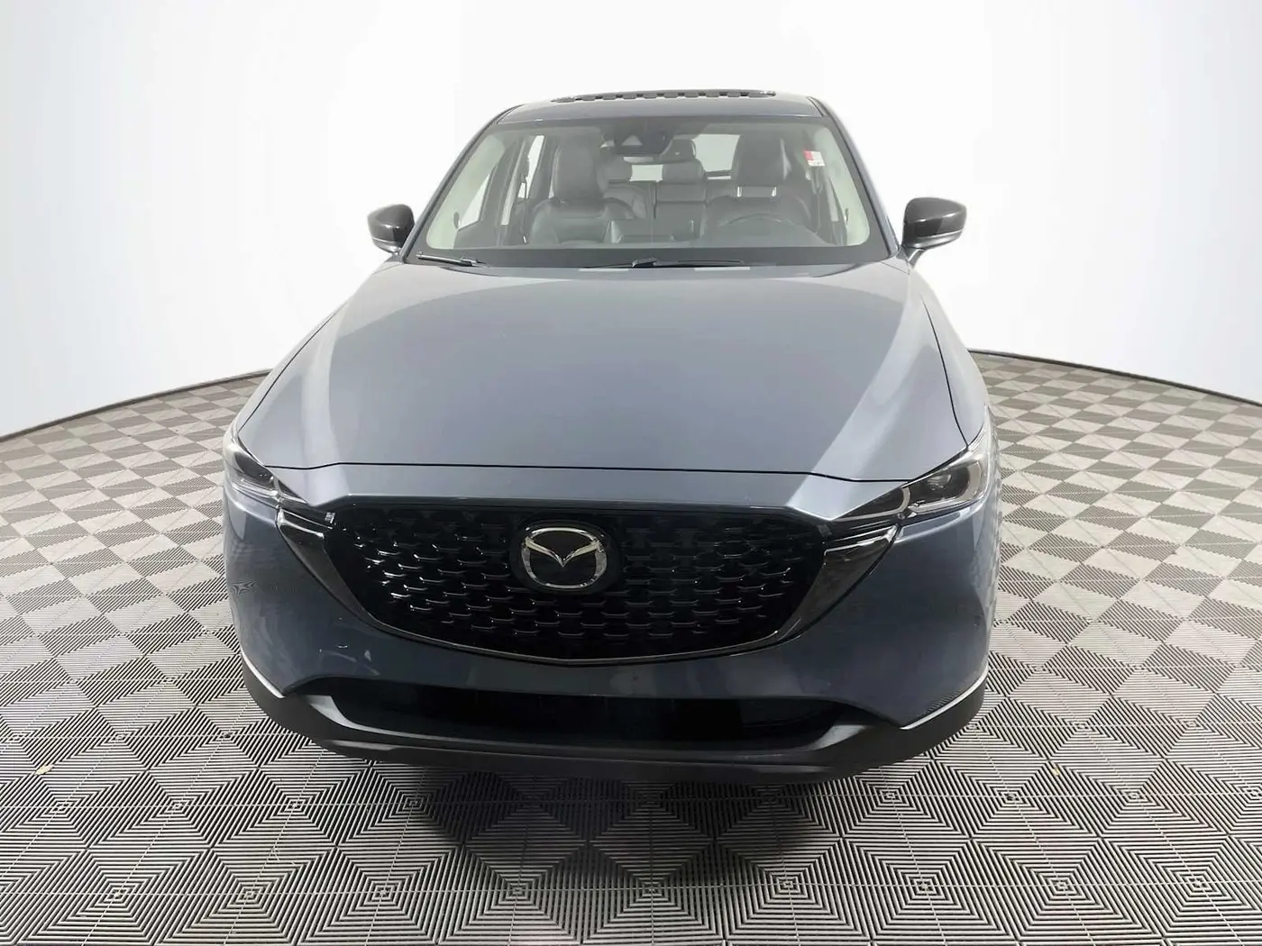 2025 MAZDA CX-5 - $27,995