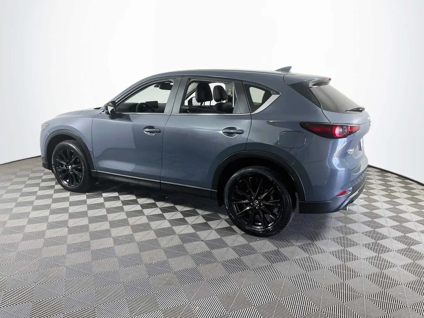 2025 MAZDA CX-5 - $27,995