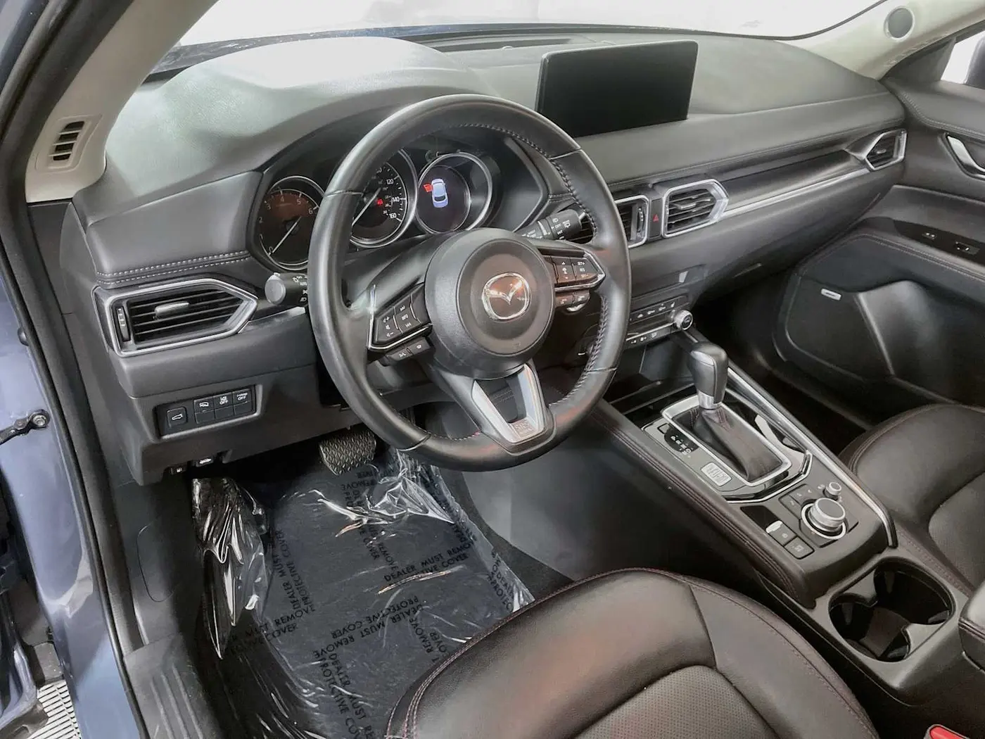 2025 MAZDA CX-5 - $27,995