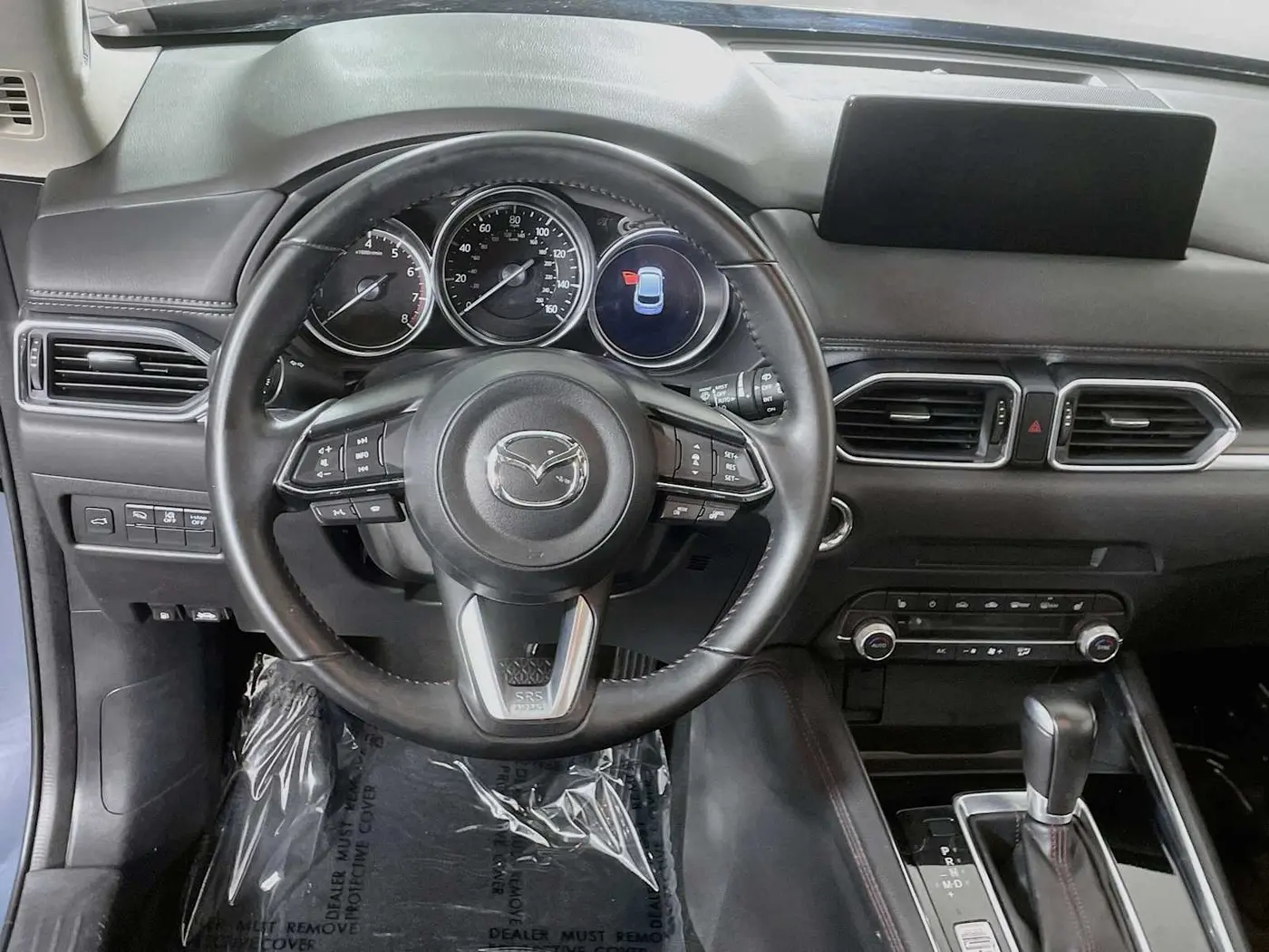 2025 MAZDA CX-5 - $27,995