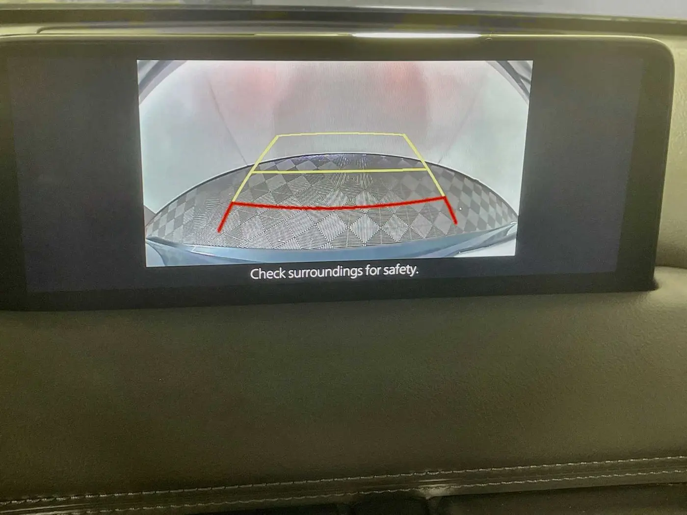 2025 MAZDA CX-5 - $27,995