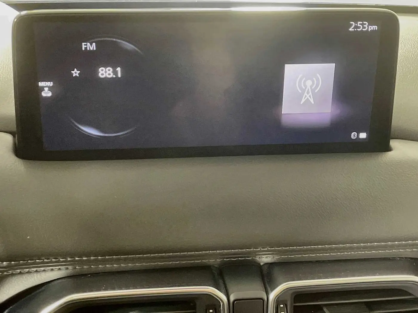 2025 MAZDA CX-5 - $27,995