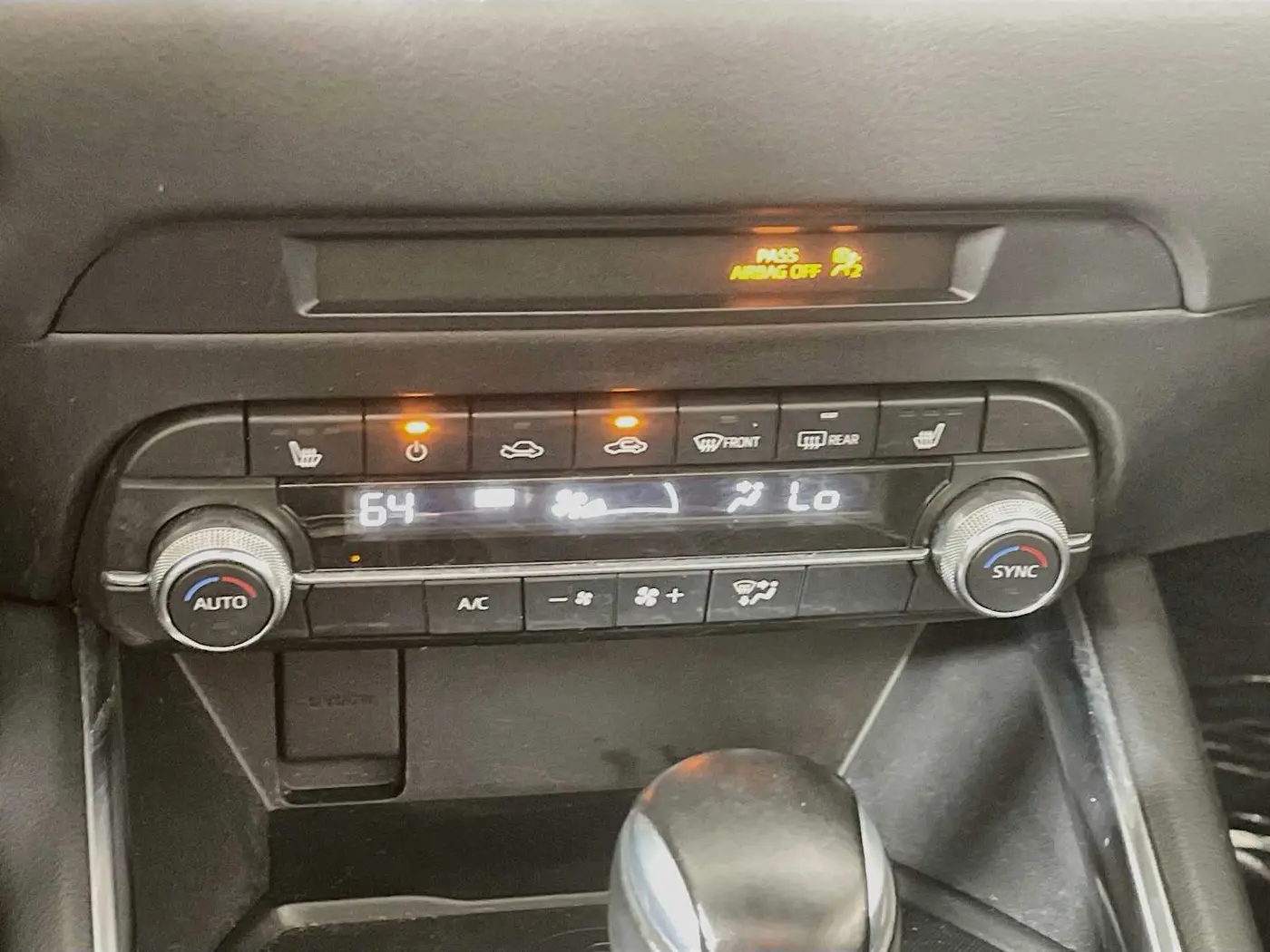 2025 MAZDA CX-5 - $27,995