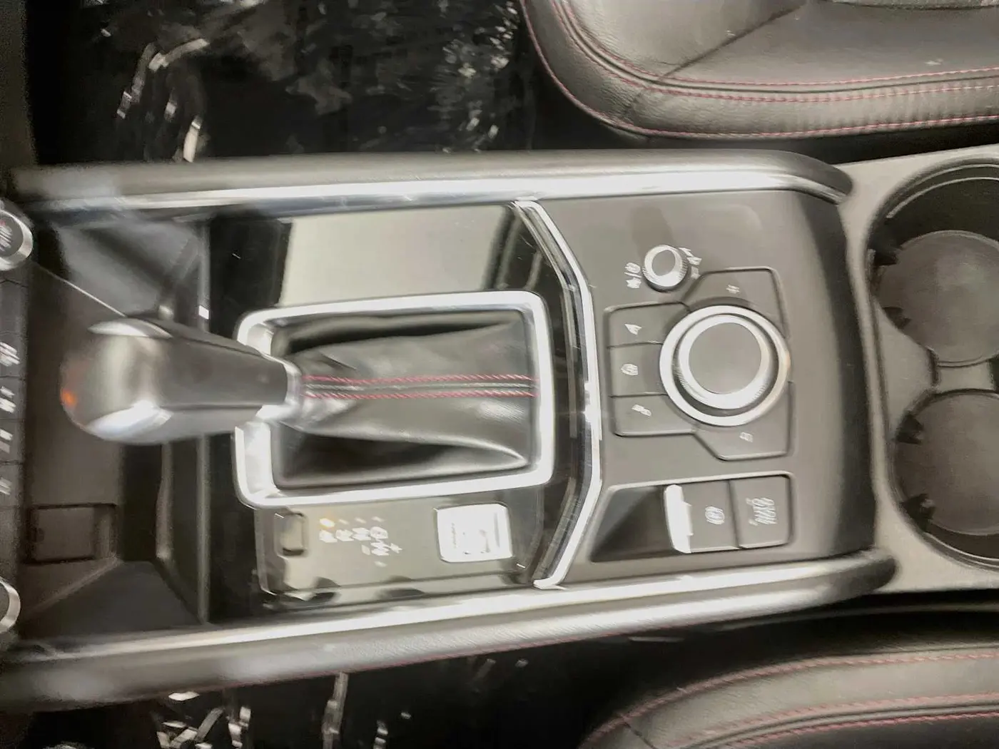 2025 MAZDA CX-5 - $27,995
