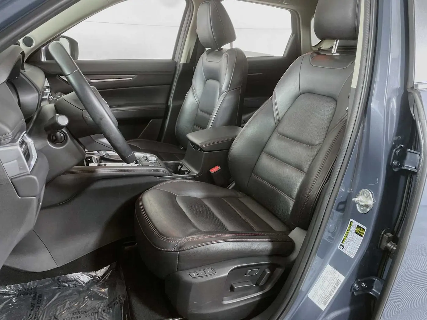 2025 MAZDA CX-5 - $27,995