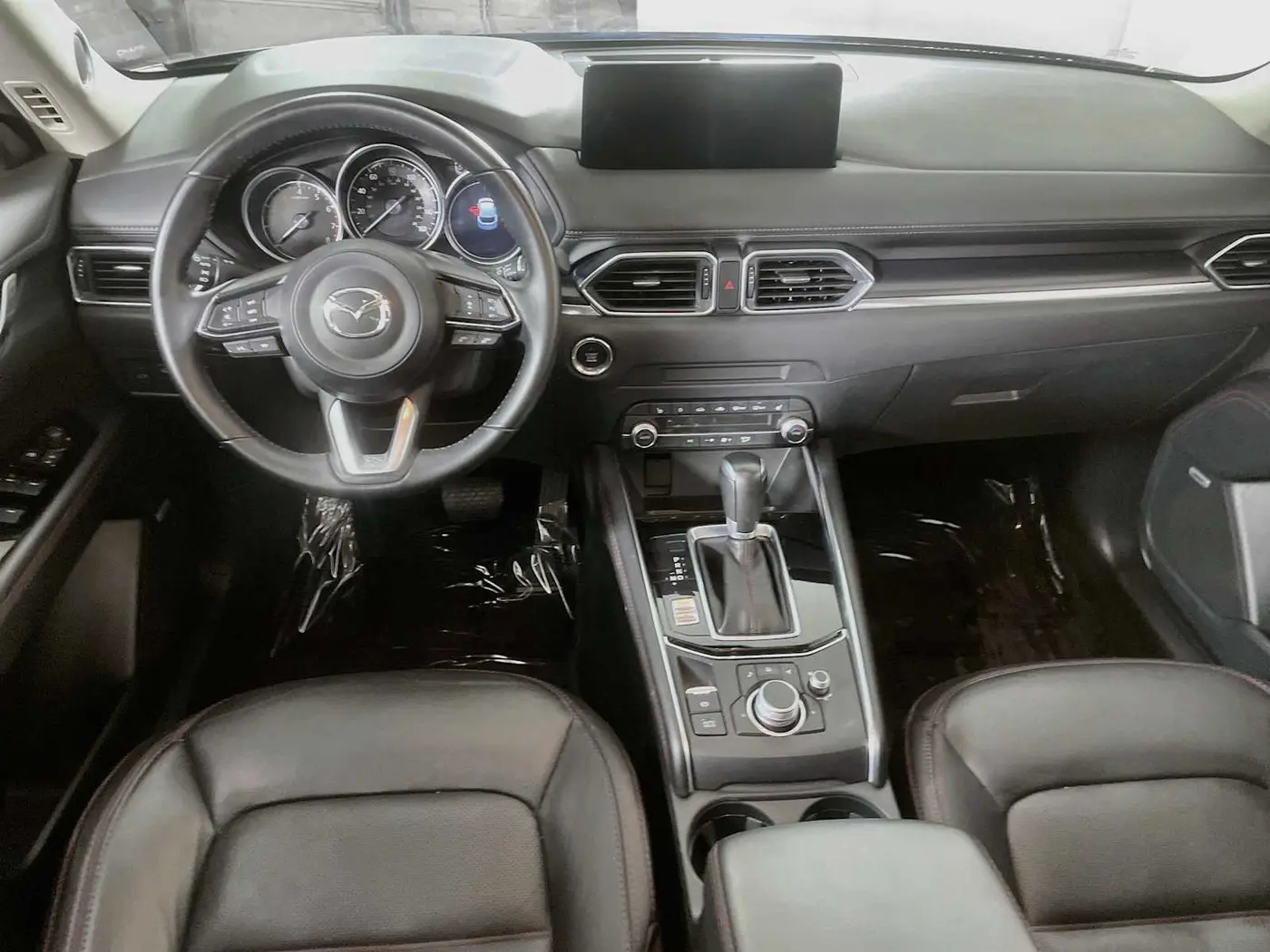 2025 MAZDA CX-5 - $27,995