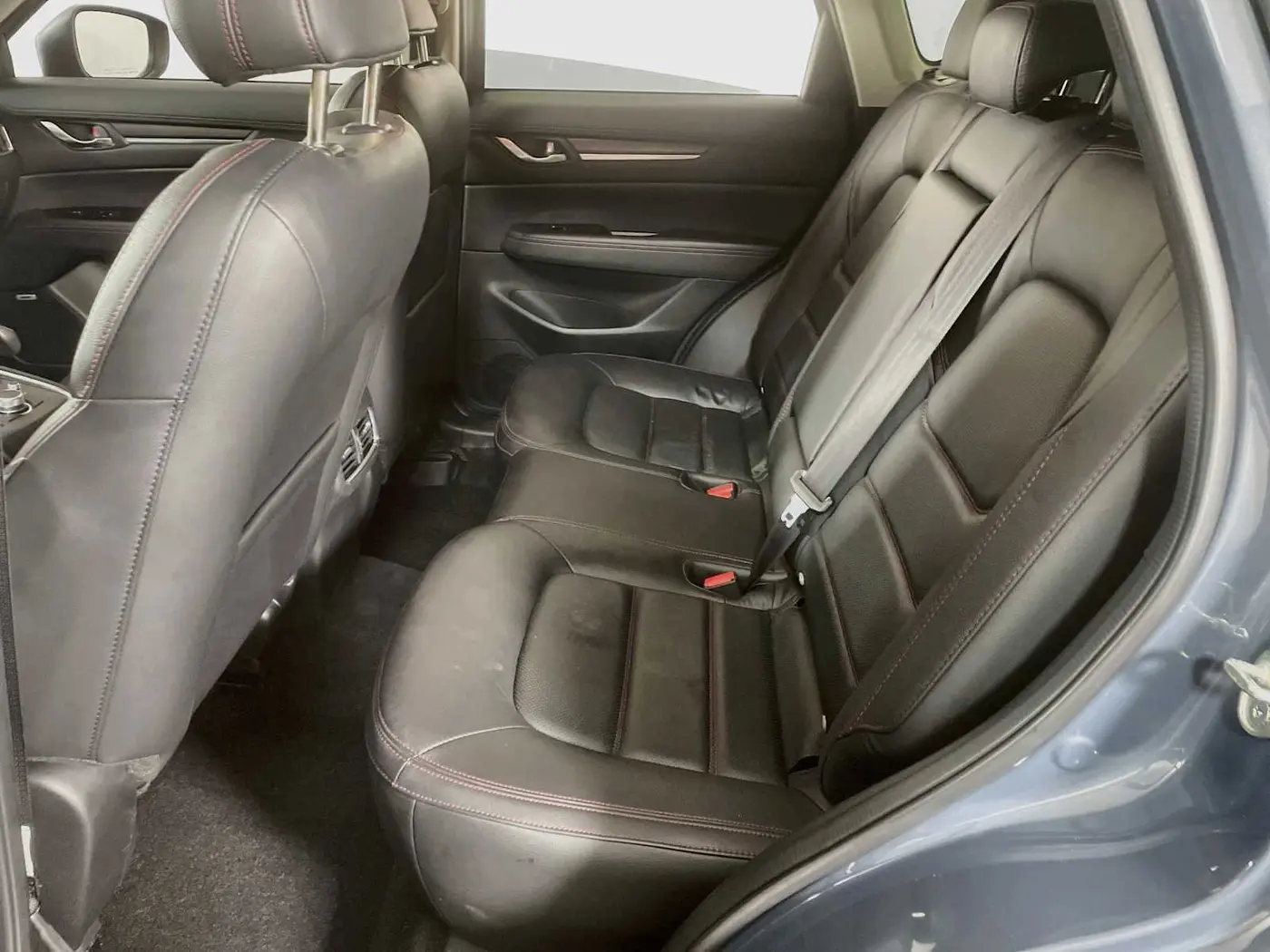 2025 MAZDA CX-5 - $27,995