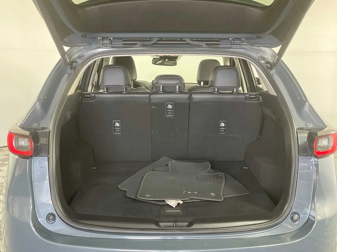 2025 MAZDA CX-5 - $27,995