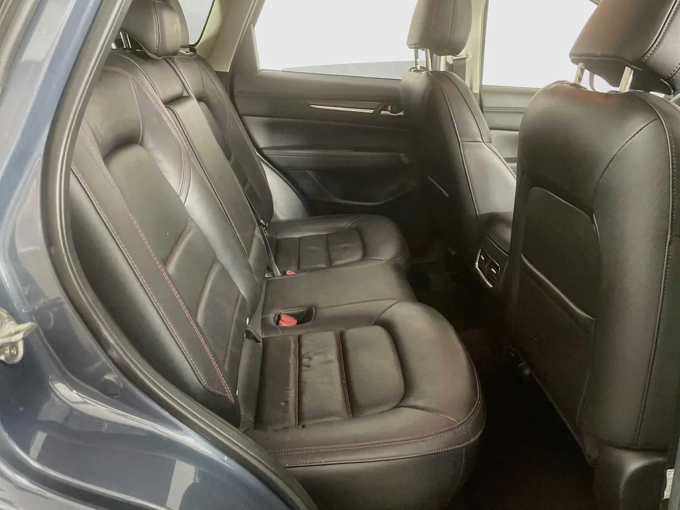 2025 MAZDA CX-5 - $27,995