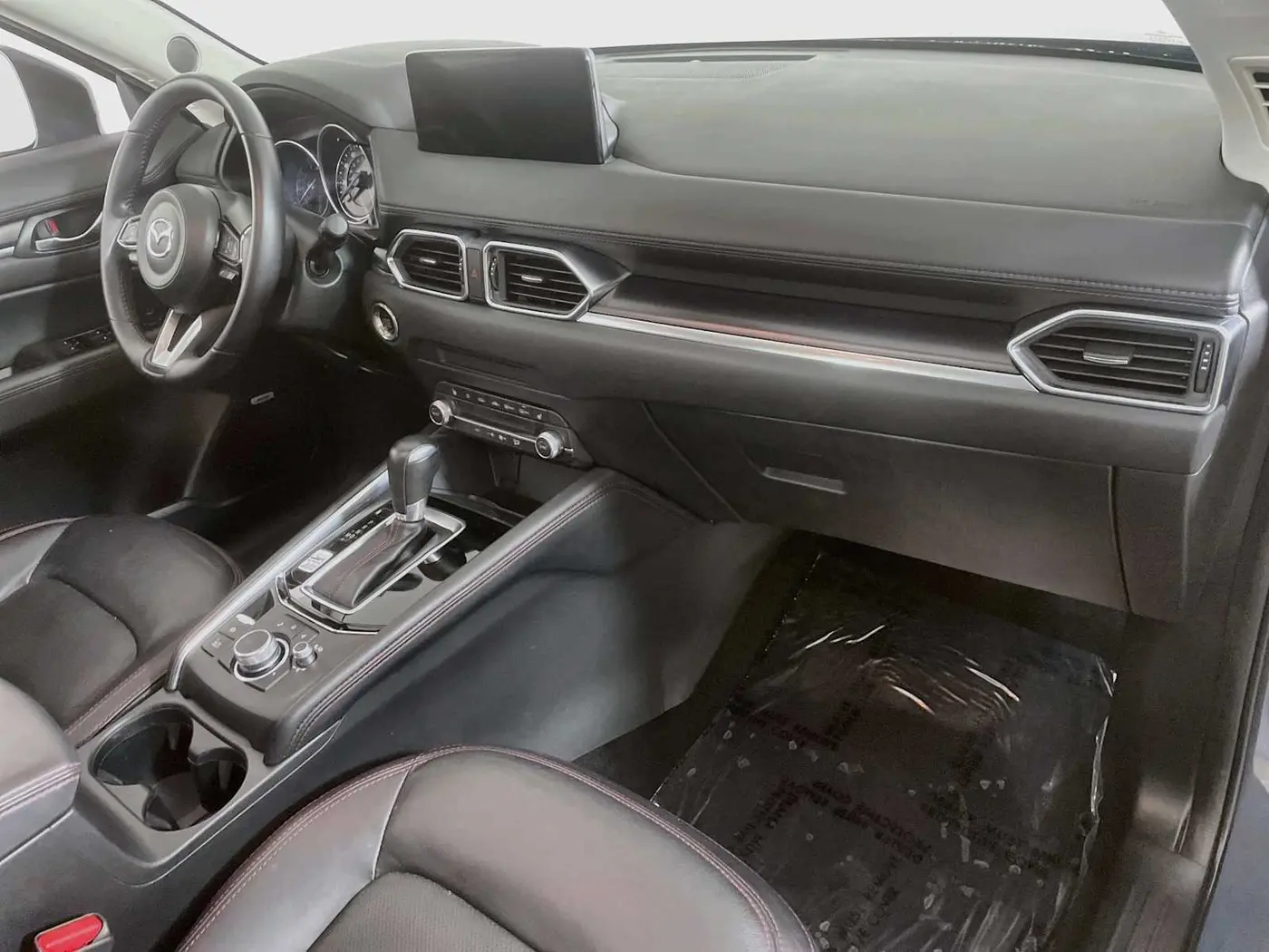 2025 MAZDA CX-5 - $27,995