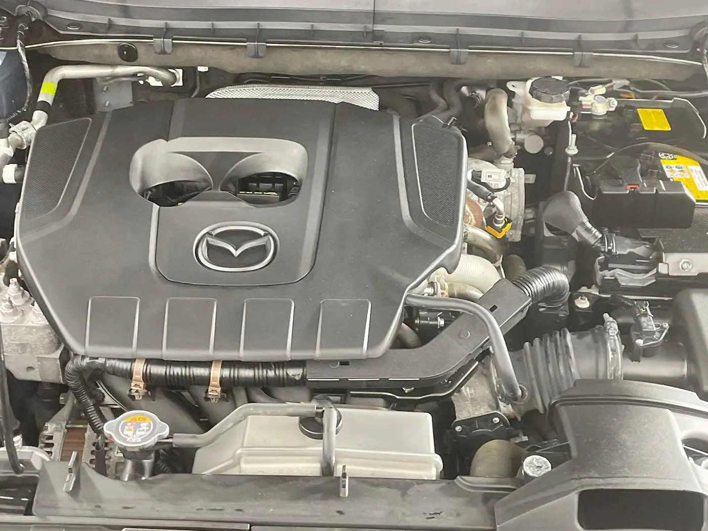 2025 MAZDA CX-5 - $27,995