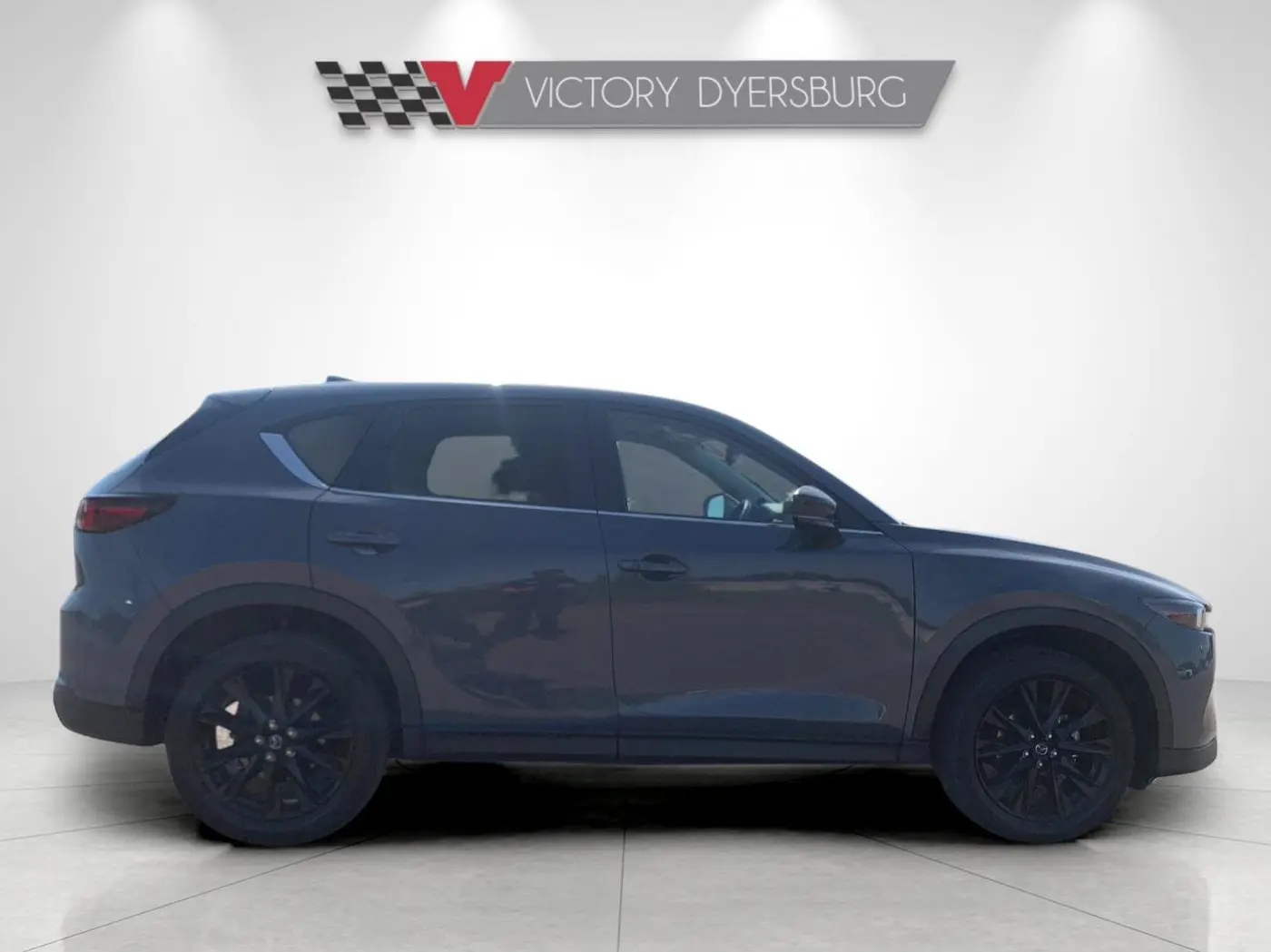 2025 MAZDA CX-5 - $28,988