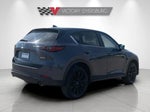 2025 CX-5 Thumbnail 4