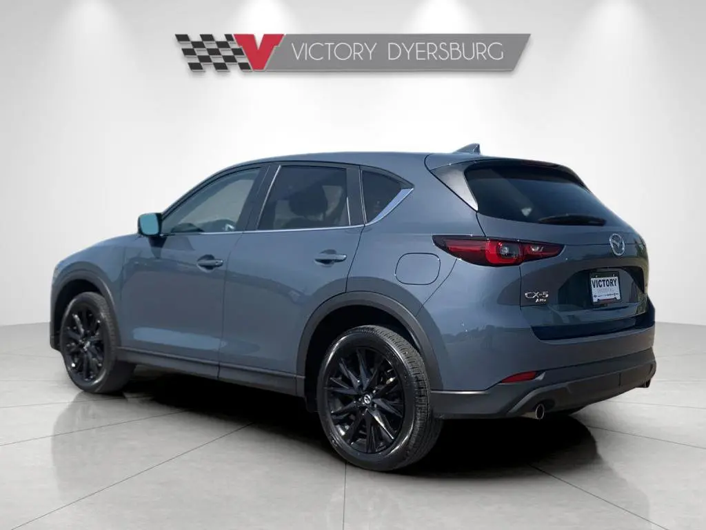 2025 MAZDA CX-5 - $28,988