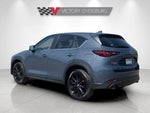 2025 CX-5 Thumbnail 6