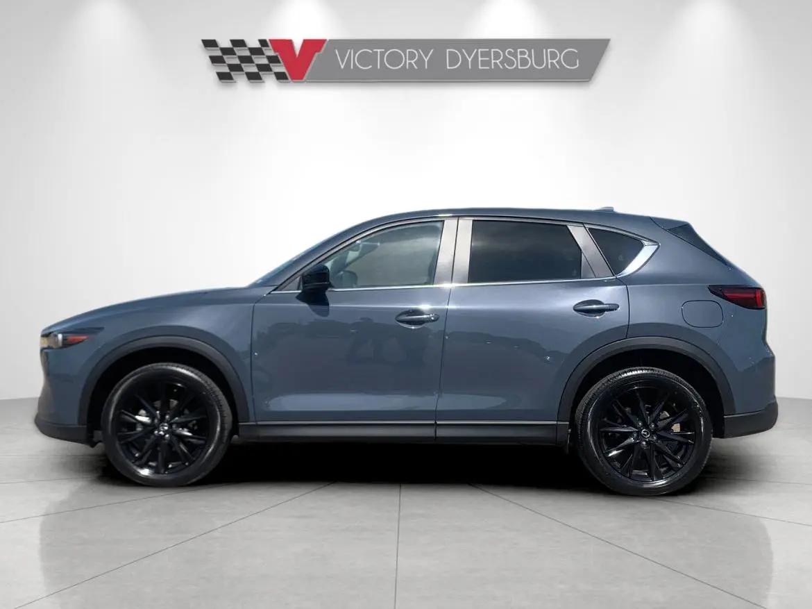 2025 MAZDA CX-5 - $28,988