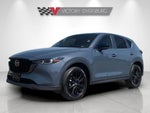 2025 CX-5 Thumbnail 8