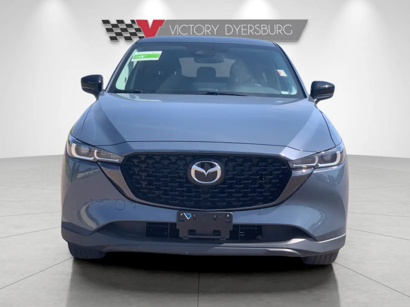 2025 MAZDA CX-5 - $28,988