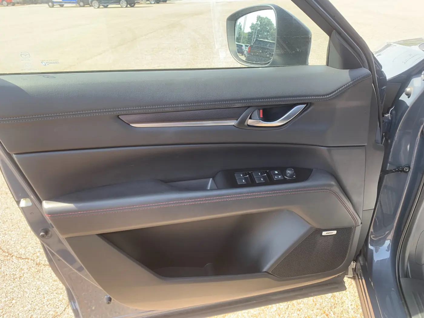 2025 MAZDA CX-5 - $28,988