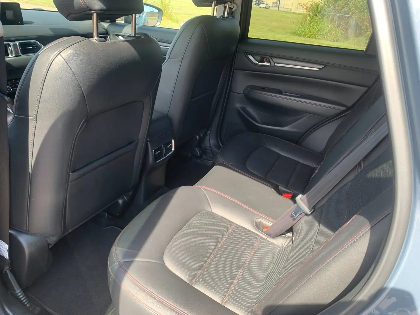 2025 MAZDA CX-5 - $28,988