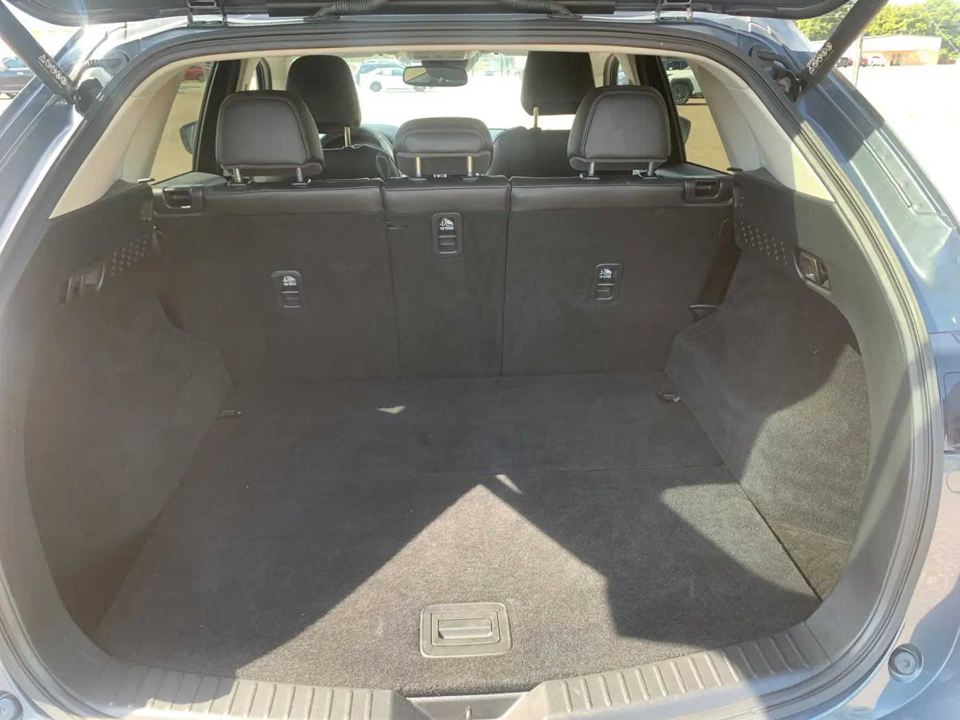 2025 MAZDA CX-5 - $28,988