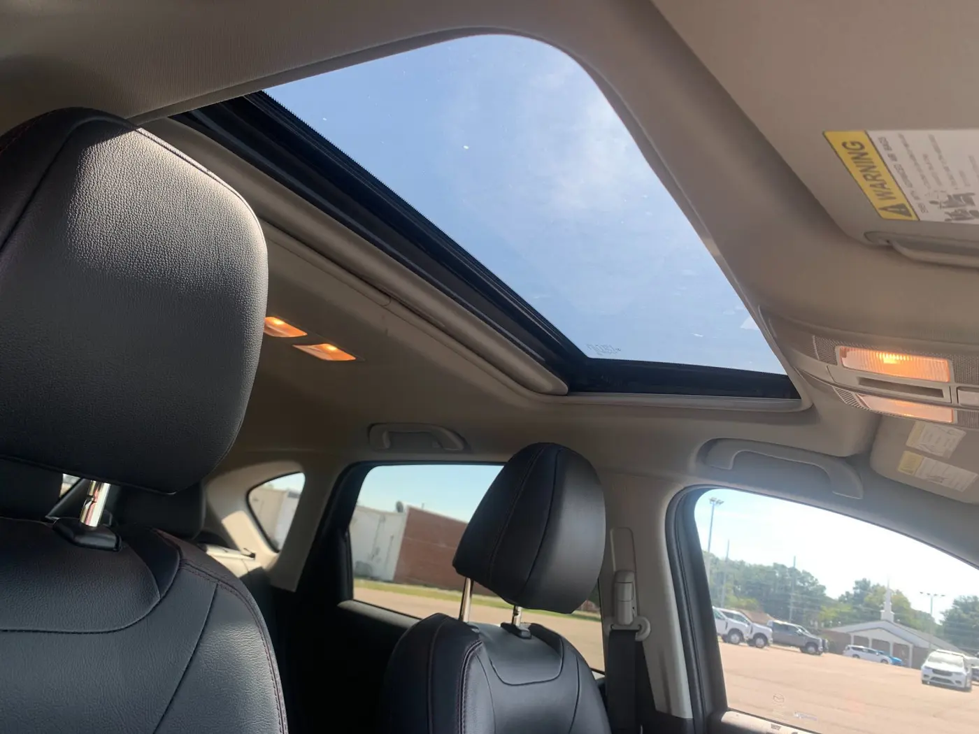 2025 MAZDA CX-5 - $28,988
