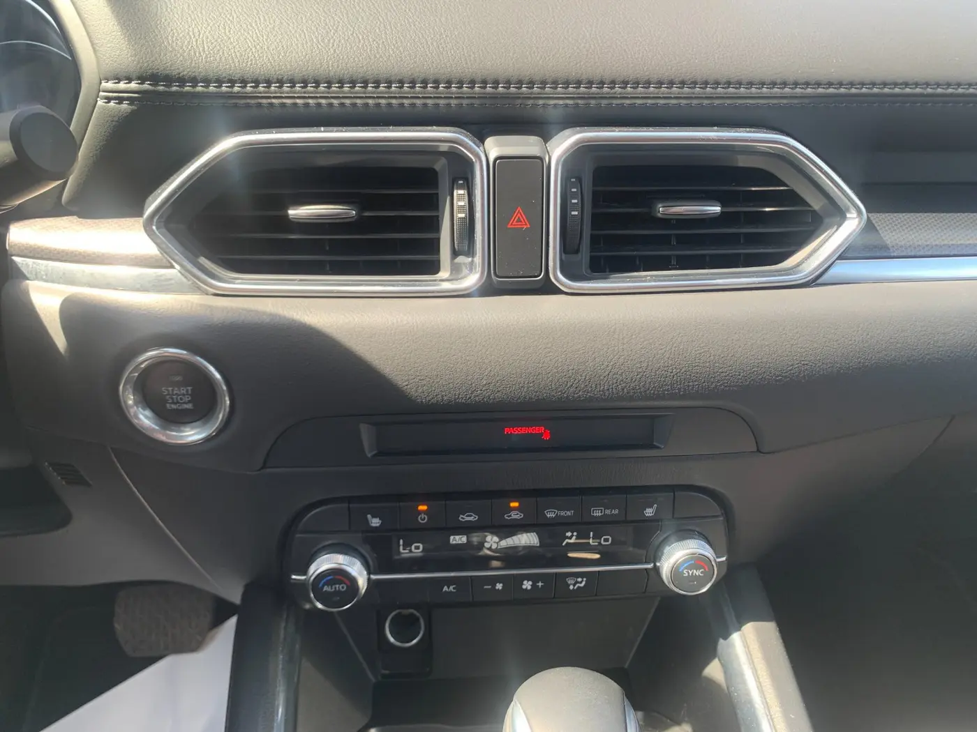 2025 MAZDA CX-5 - $28,988