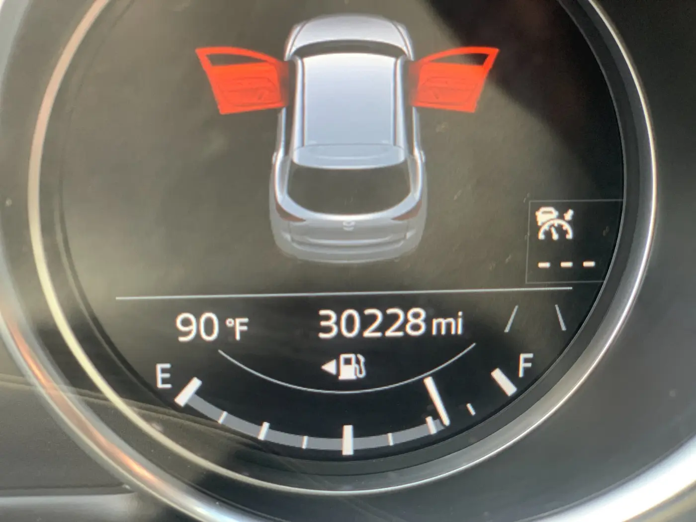 2025 MAZDA CX-5 - $28,988