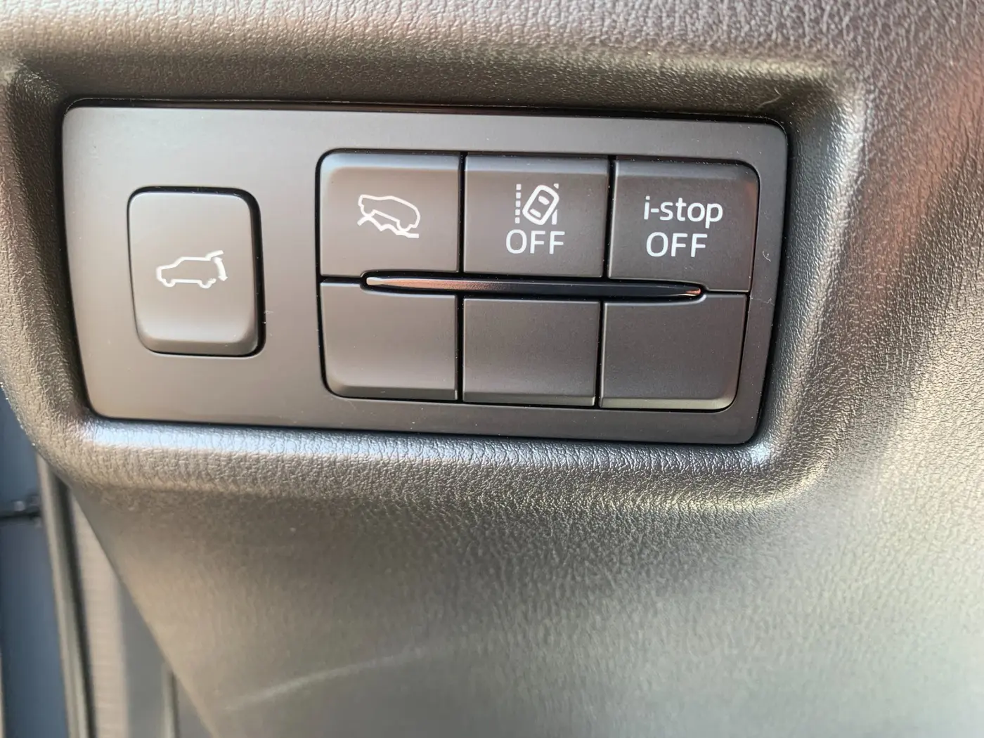 2025 MAZDA CX-5 - $28,988
