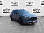 2025 CX-5 Thumbnail 2