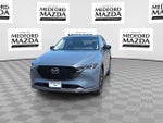 2025 CX-5 Thumbnail 3