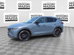 2025 CX-5 Thumbnail 4