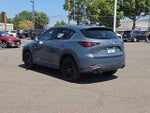 2025 CX-5 Thumbnail 12