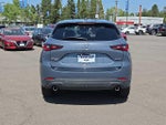 2025 CX-5 Thumbnail 13