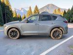 2025 CX-5 Thumbnail 3