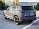 2025 CX-5 Thumbnail 4