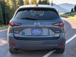 2025 CX-5 Thumbnail 5