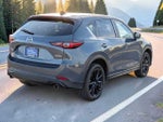2025 CX-5 Thumbnail 6