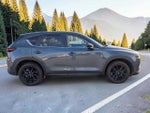 2025 CX-5 Thumbnail 7
