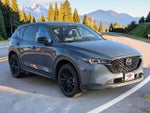 2025 CX-5 Thumbnail 8