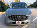 2025 CX-5 Thumbnail 9